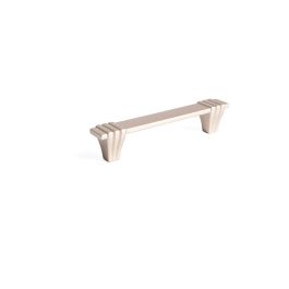 Tirador Zamak Himal Acabado Champagne Dist. Agujero Dist. 96Mm. Giusti Precio: 6.50000021. SKU: B1DFHMLPVH