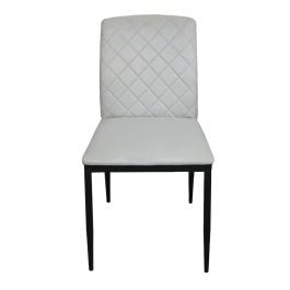 Silla Versa ZEGERS Beige 58 x 83 x 44 cm (4 Unidades) Silla Versa ZEGERS Beige 58 x 83 x 44 cm (4 Unidades)