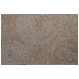 DKD Home Decor Alfombra Boho de Yute 300 x 200 cm Antideslizante 3400 gsm Precio: 231.49999994. SKU: B12ALCP8GE