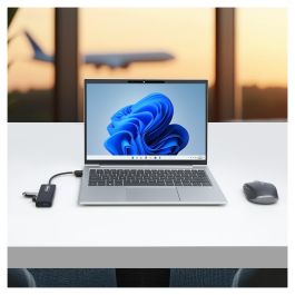 Kit de reparación Startech H5A4A-USB-HUB