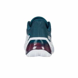 Zapatillas de Tenis para Hombre Kswiss Ultra Shot 4 Clay Blanco