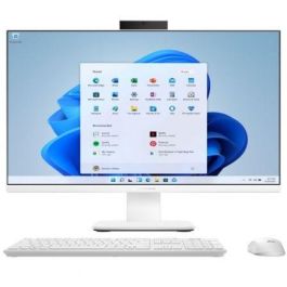 Asus PC All in One V470VAK-WPE083W 27" Full HD Intel Core i5-13420H 16GB RAM 512GB SSD Windows 11 Blanco Precio: 817.50000035. SKU: B1EDE5ELTD