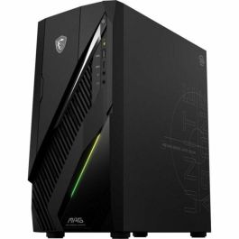 PC de Sobremesa MSI Intel Core i5-12400F 16 GB RAM 1 TB SSD