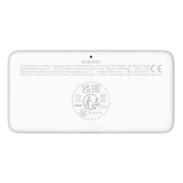 Estación Meteorológica Multifunción Xiaomi BHR5435GL Estación Meteorológica Multifunción Xiaomi BHR5435GL