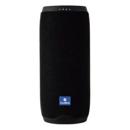 Altavoz Bluetooth CoolBox Cool Stone 15 Negro Precio: 18.69000001. SKU: S0228697