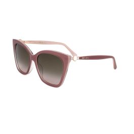 Gafas de Sol Mujer Jimmy Choo RUA-G-S-Y9A ø 56 mm