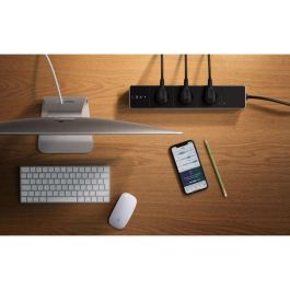 EVE Energy Multiprise conectado