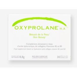 Oxyprolane H.A Acido Hialuronico 30Cap. Oxyprolane H.A Acido Hialuronico 30Cap. Precio: 29.5000002. SKU: B1D7875X8E