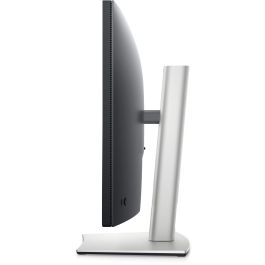 Dell 86.72cm (34.14") 4K Ultra HD 3440 x 1440 W-LED IPS, 21:9, 300cd/m², 1.07B, 8ms, 178°/178°, 1000:1 Dell 86.72cm (34.14") 4K Ultra HD 3440 x 1440 W-LED IPS, 21:9, 300cd/m², 1.07B, 8ms, 178°/178°, 1000:1