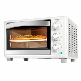 Hornillo Cecotec Bake&Toast 2600 4Pizza 1500 W 26 L Precio: 90.98999987. SKU: B168EA72WL