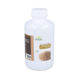 SOTYA Levadura De Cerveza 600 Comp. para Piel, Pelo y Uñas Precio: 6.5000001. SKU: B19AAKNHDM