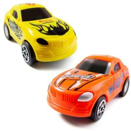 Parking ultimate con looping y 2 coches Parking ultimate con looping y 2 coches