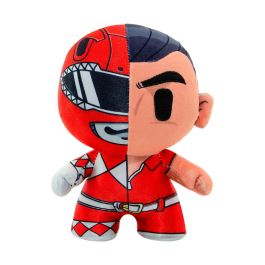 Bizak Peluche Power Rangers Rojo - Líder del Escuadrón, 18 cm, Licencia Oficial Precio: 29.58999945. SKU: B1KGDZWXDB
