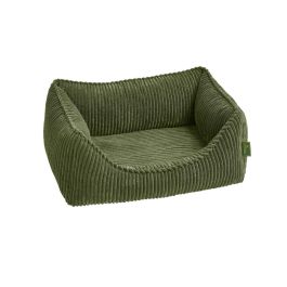Cama para Perro Hunter Verde 60 x 40 cm Precio: 73.1687. SKU: B15WHQB7JJ