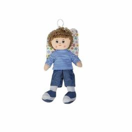 Muñeca bebé Artesanía Beatriz 40 cm Muñeca bebé Artesanía Beatriz 40 cm