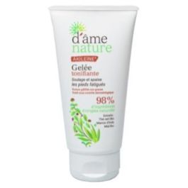 Gel Tonificante Pies Cansados 75Ml. Precio: 16.78999993. SKU: B13ENT5K26