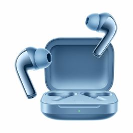 Auriculares Inalámbricos con Estuche de Carga Oppo Enco X3i Azul