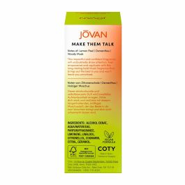 Perfume Mujer Jovan EDP