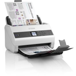 EPSON escaner documental WorkForce DS-870