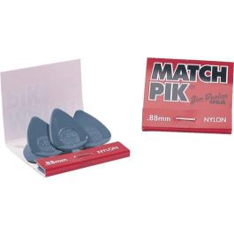 DUNLOP Pack 60 Púas Match Pik 88 Mm Precio: 263.365575. SKU: B1C7VH5HSQ