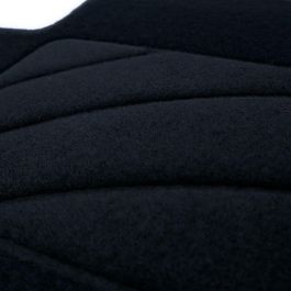 Alfombrilla para Coche OCC Motorsport OCCTY0002 Negro Alfombrilla para Coche OCC Motorsport OCCTY0002 Negro