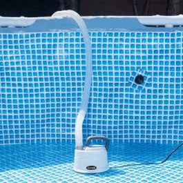 Piscina vacía de la bomba INTEX - 99W - 220-240V Piscina vacía de la bomba INTEX - 99W - 220-240V