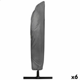 Funda para Sombrilla Aktive 45 x 210 x 50 cm (6 Unidades) Precio: 61.58999946. SKU: B15DYXVP94