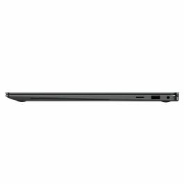 Samsung Galaxy Book5 Pro 360 Ultra 7-258V Portátil 2 en 1 Convertible 16" AMOLED 2X 120Hz Intel Core Ultra 7 32GB RAM 1TB SSD WQXGA+ Gris