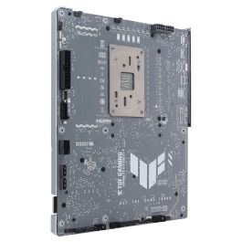 ASUS TUF GAMING B850-BTF WiFi W Placa Base ATX AMD B850 DDR5 WiFi 7 Bluetooth 5.4 Blanco