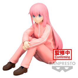 BANPRESTO Figura Hitori Gotoh de Bocchi the Rock! 11cm Precio: 32.69000009. SKU: B1EFLC5YT8