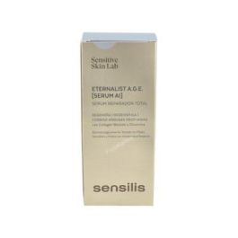 Sensilis ETERNALIST A.G.E. Sérum Reparador Antiedad Total Antiarrugas y Antirojeces Pieles Maduras 30 ml Precio: 67.88999998. SKU: S0597546