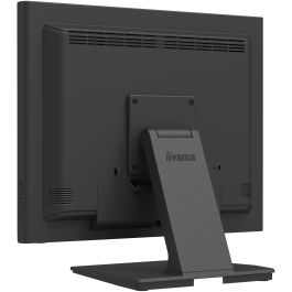 iiyama Monitor Táctil LCD T1931SR-B1S de 19" 5:4 SXGA (1280x1024) con HDMI, DP, VGA y USB Táctil