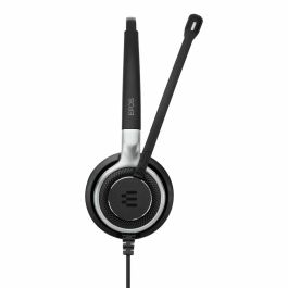 EPOS SC 630 IMPACT Auricular OE con Cable Negro