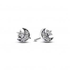 Pendientes Mujer Pandora 292990C01 Precio: 75.68999999. SKU: B12GRTRFMX