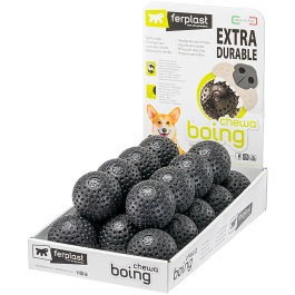 Ferplast Chewa Boing Ball M F-Display Precio: 8.336900181499999. SKU: B18VGACQK3