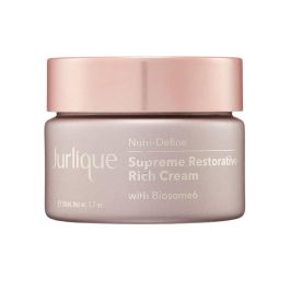 Nutri-Define, Reparador, Crema rica, Para la cara, 50 ml Precio: 73.68999946. SKU: B1DE85QHBP