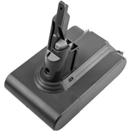 CoreParts Batería de Repuesto para Aspiradora Dyson V7 SV11 Motorhead Pro Total Clean 43.20Wh 21.6V Li-ion 2000mAh Negra Precio: 38.50000022. SKU: B1A79ZBMXW