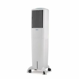 Climatizador Evaporativo Portátil HJM DIET35I 170 W 35 L Climatizador Evaporativo Portátil HJM DIET35I 170 W 35 L Precio: 179.49999947. SKU: B1GVWPYES6