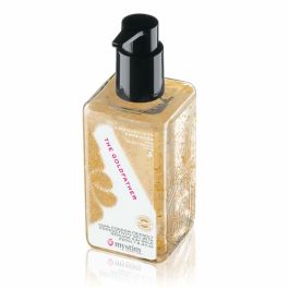Lubricante Con Base de Agua Mystim The Goldfather Conductive
