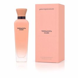 Adolfo Dominguez TERRACOTA MUSK Eau de Parfum Vaporizador para Mujer 120 ml