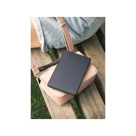 Sandberg Urban Solar Powerbank 10000 mAh USB-C PD 18W Panel Solar Eficiente Carga hasta 4 veces Smartphone Carcasa Metálica