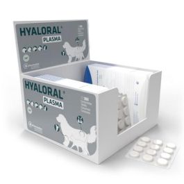 Hyaloral Plasma 360 Comprimidos Hyaloral Plasma 360 Comprimidos Precio: 248.5000001. SKU: B1G6B6YV9B