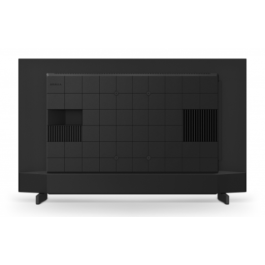 Sony FW-32BZ30J1 pantalla de señalización Pantalla plana para señalización digital 81,3 cm (32") LCD Wifi 4K Ultra HD Negro Procesador incorporado Sony FW-32BZ30J1 pantalla de señalización Pantalla plana para señalización digital 81,3 cm (32") LCD Wifi 4K Ultra HD Negro Procesador incorporado