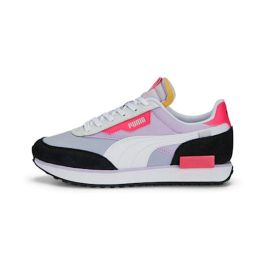 Zapatillas Deportivas Mujer Puma 371149 93 Negro