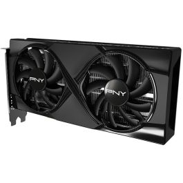 PNY RTX5060 TI VERTO Dual Fan 16GB GDDR7 HDMI 3xDP - Tarjeta Gráfica NVIDIA GeForce para Gaming y Diseño con Doble Ventilador
