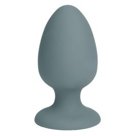 Plug Anal Dream Toys Nude Gris Plug Anal Dream Toys Nude Gris