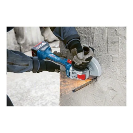 Bosch Professional Molinillo de Esquina Profesional BOS4059952568973 (Sin Batería)