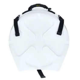 HARDCASE Estuche Rígido Caja 14" Blanco