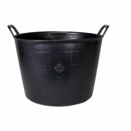 Capazo de Plástico Multiusos Rubi Heavy Duty 3-88778 40 L Precio: 15.49999957. SKU: S7912073