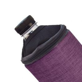 Portabotellas Iris Bottle Bag/ Capacidad 1.5L/ Lila